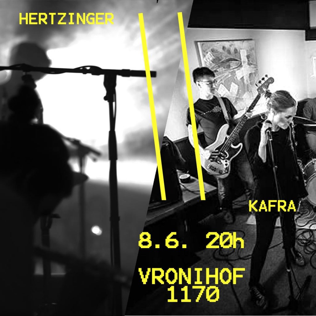 hertzinger kafra live square